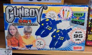 GunBoy 1
